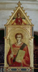Saint Laurent (San Lorenzo)