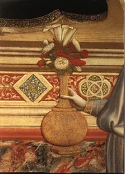 The Madonna di Ognissanti, c.1310
