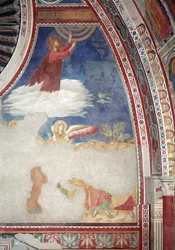 The Ascension of Christ