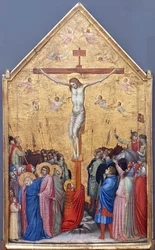 The Crucifixion of Christ