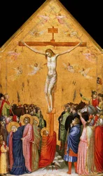 The Crucifixion of Christ