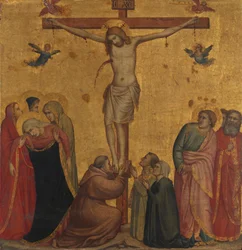 The Crucifixion