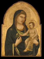 Madonna and Child