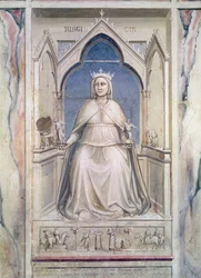 Allegory of Justice