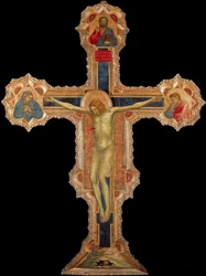 The Padua Crucifix