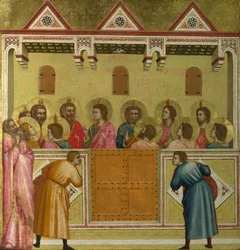 The Pentecost