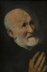 Saint Andrew Avellino