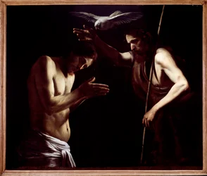 The Baptism of Jesus