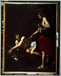 Tobias & the Angel