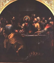 Last Supper