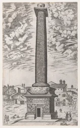Speculum Romanae Magnificentiae: Trajan