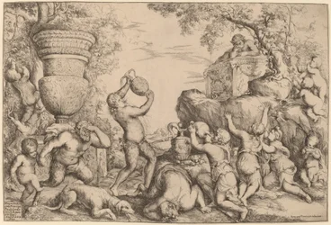 Bacchanal