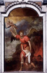 The Guardian Angel