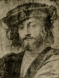 Italian Nobleman