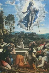 Resurrection of Christ