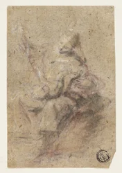 Madonna and Child
