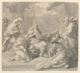 Pentecost