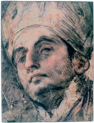 Portrait Study