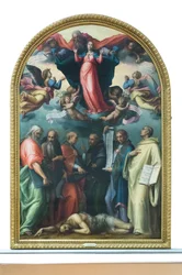 Dispute over the Immaculate Conception