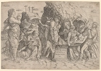 Entombment
