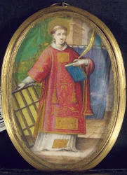 Saint Lawrence