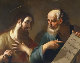Saint Peter and Saint Paul