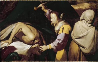 Judith and Holofernes