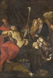 Lamentation of Christ