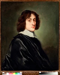 Portrait of Cardinal Giovanni Battista Spinola (1646-1719)