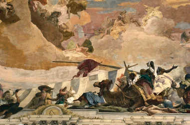 Allegory of Africa