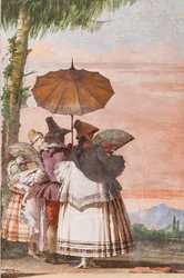 A Summer Walk