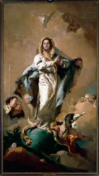 Immaculate Conception