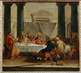 The Last Supper