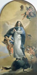 Immaculate Conception