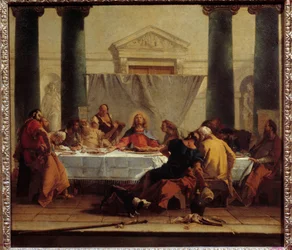 The Last Supper