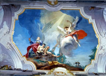 The Sacrifice of Abraham