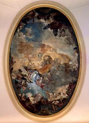 The Triumph of Faith