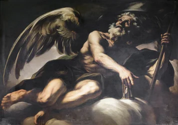 Allegory of Time