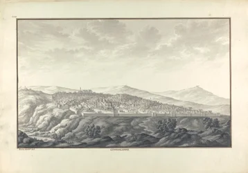 Jerusalem