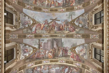Stories of the Holy Cross
