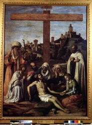 The Deposition