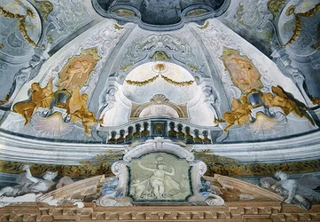 Trompe l
