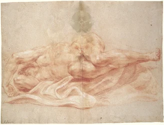 Male Nude