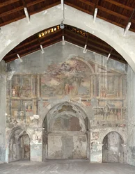 Frescoes