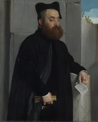 Canon Ludovico di Terzi