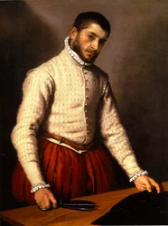 The Tailor