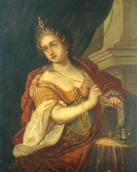 Queen Esther