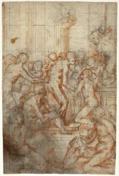 Study for the Purification of the Virgin