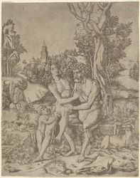 Faun Family