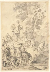 Apollo, the Muses, and Mars: In Praise of Tasso